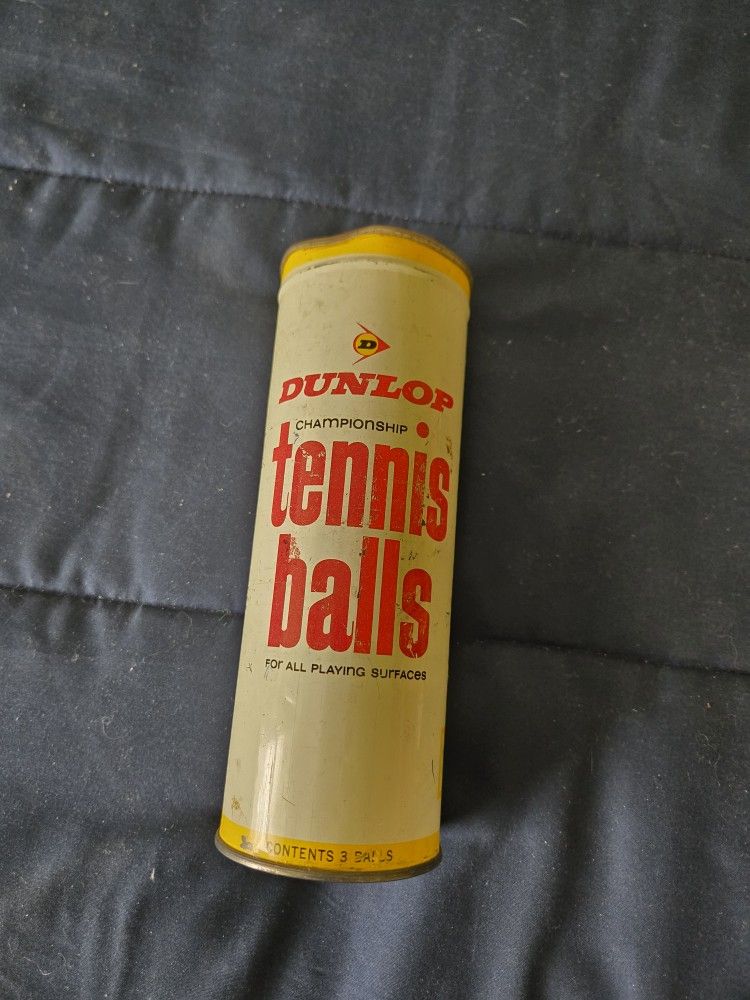 Tennis Balls