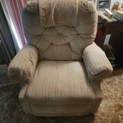 Recliners