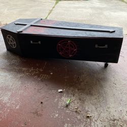 Coffin