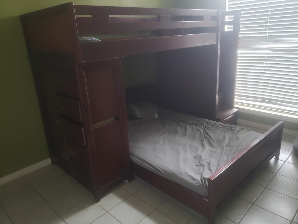 Bunk Bed For Sell