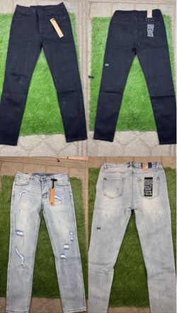 Ksubi jeans skinny