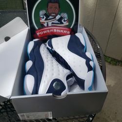 AIR JORDAN 13 RETRO 