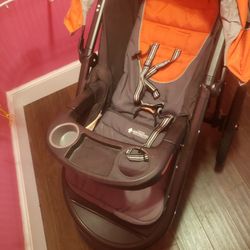 Jogging Stroller 