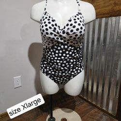 New Women's 1Piece Swimsuit 🩱 