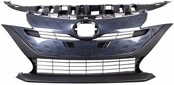 Prius Prime Grille