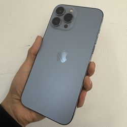IPhone 13 Pro Max 256GB Unlocked 