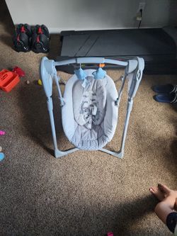 Graco Baby Swing