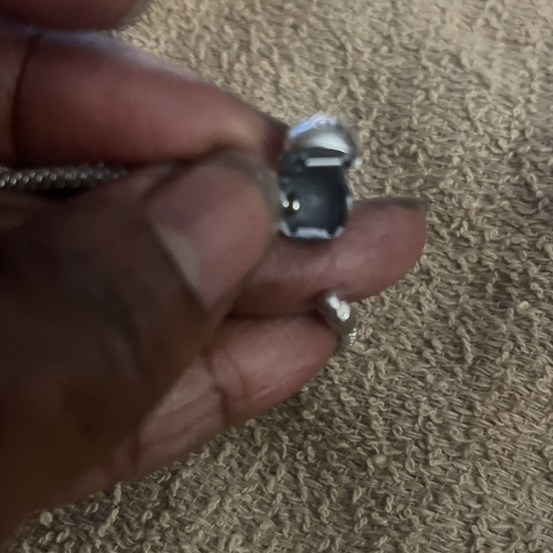 Pandora Mash Sterling Silver Bracelet Combo Comes With 3 charm’s Jewelry & Accessories