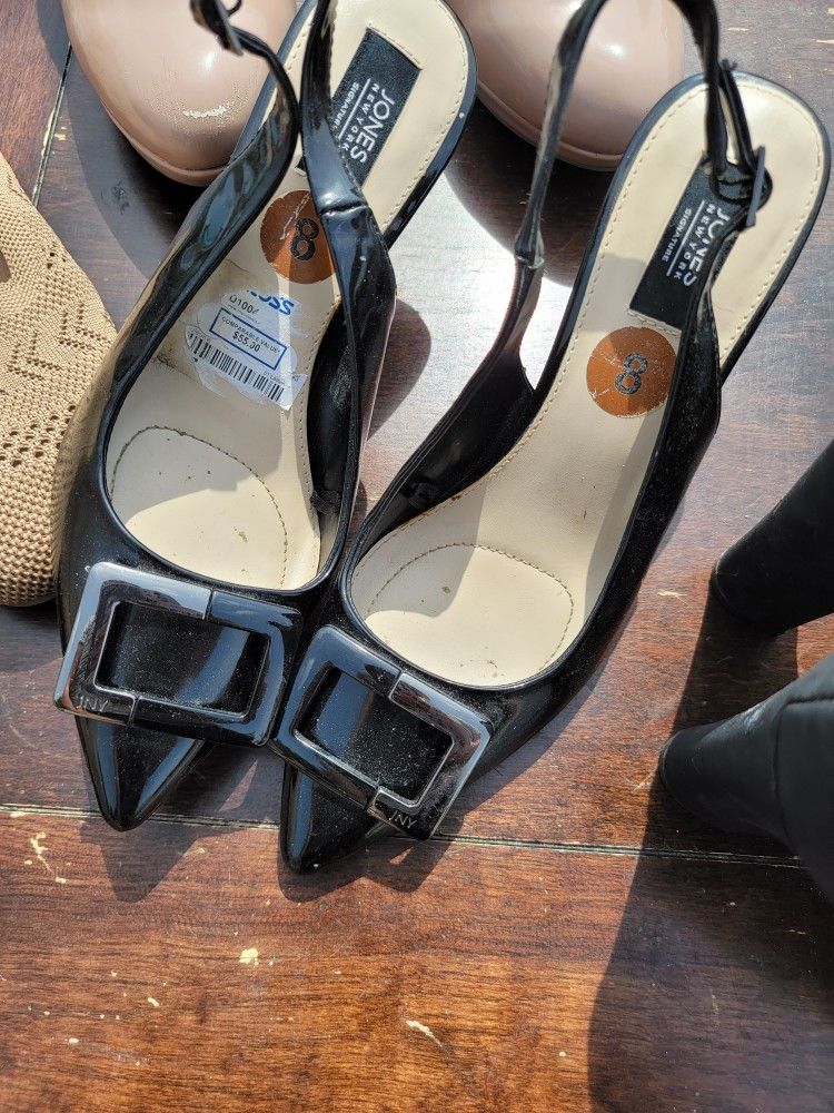 Women's Dress Shoes