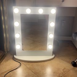 vanity Makeup Light 