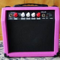 Brand New 20 Watts Electric Guitar Amplifier 