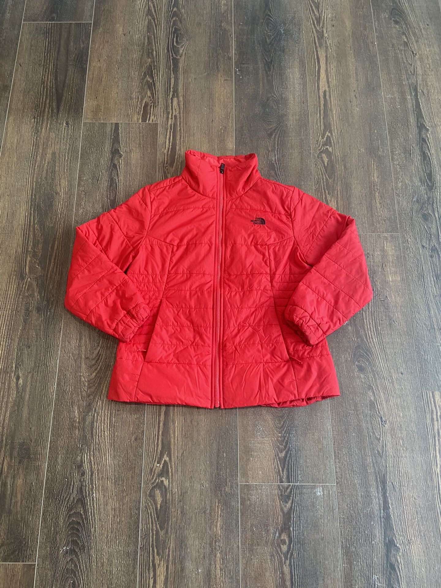 Women’s North face Slim Puffer