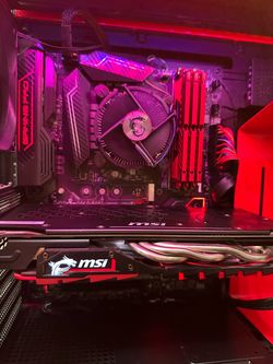Gaming PC Great
