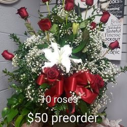 Valentine s Day Flores