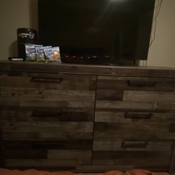 3 Piece Bedroom Set