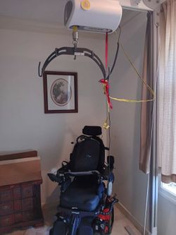 Handomove Ceiling Lift