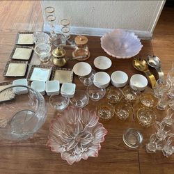 All These Like New Kitchen Items for 20$  