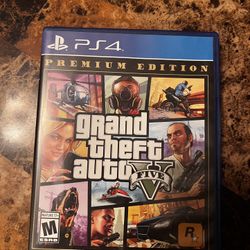 GTA 5