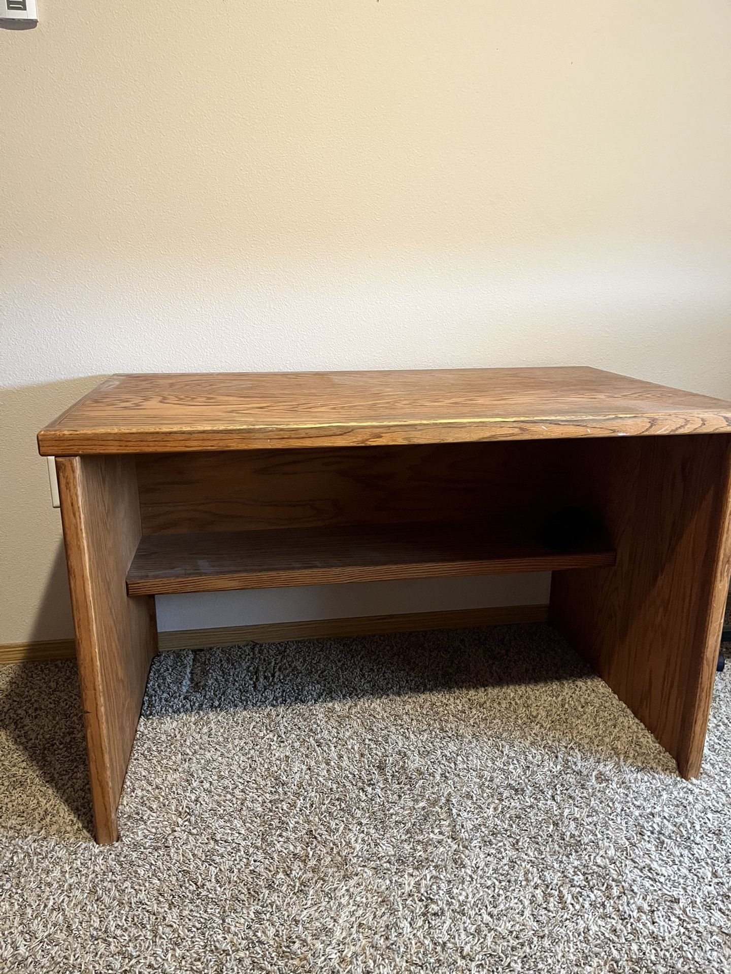 Computer Desk