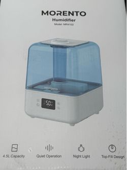 Humidifier