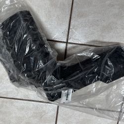 Hyundai Veloster Radiator Support Splash Shield - Left