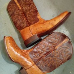 Men’s Cowboy Boots