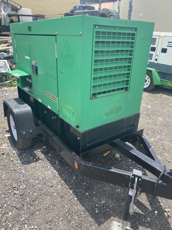 20 kw diesel generator for Sale in Miami, FL OfferUp