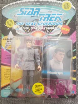 Star Trek The Next Generation
