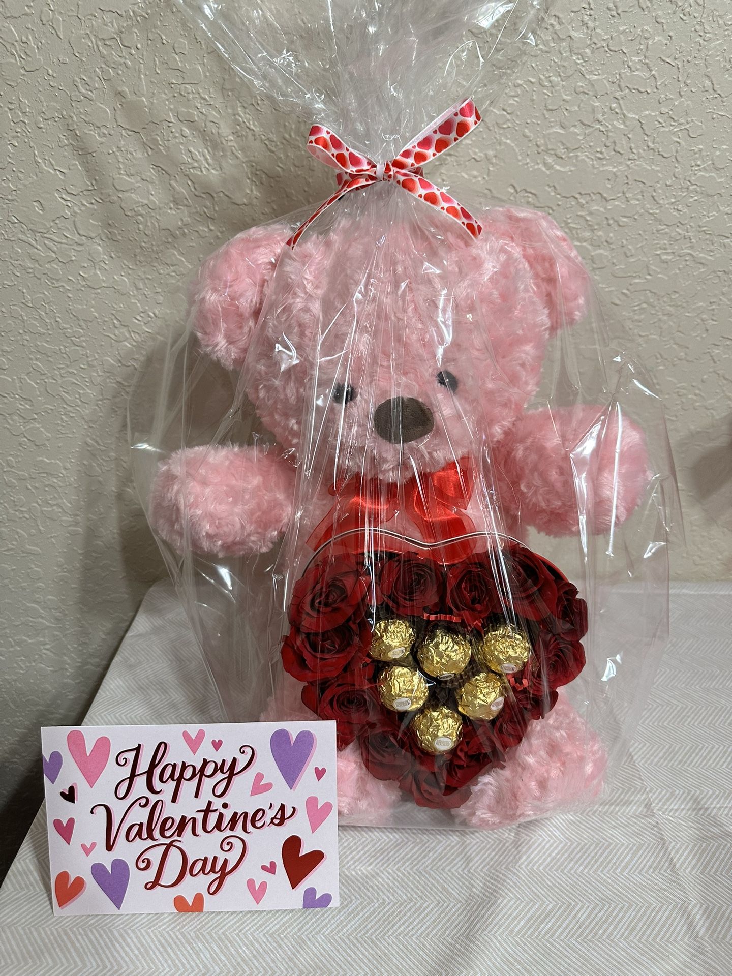 Valentine’s Day Gift