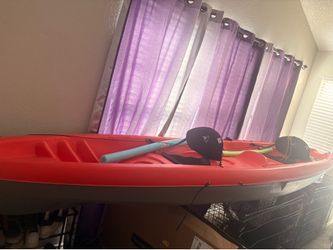 2 person pelican kayak