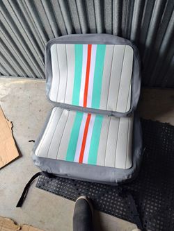 Bote Lono Aero seat