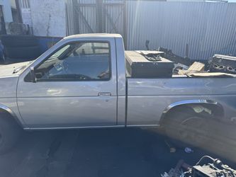 1991 Nissan Pick UP