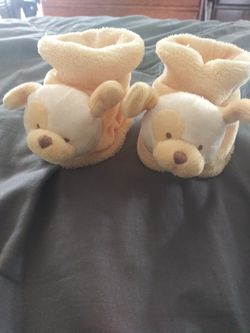 Baby sleepers