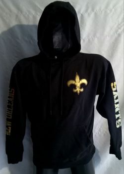 New Orleans Saints Hoodie 