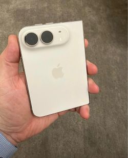 iPhone Duo Star White 1 TB