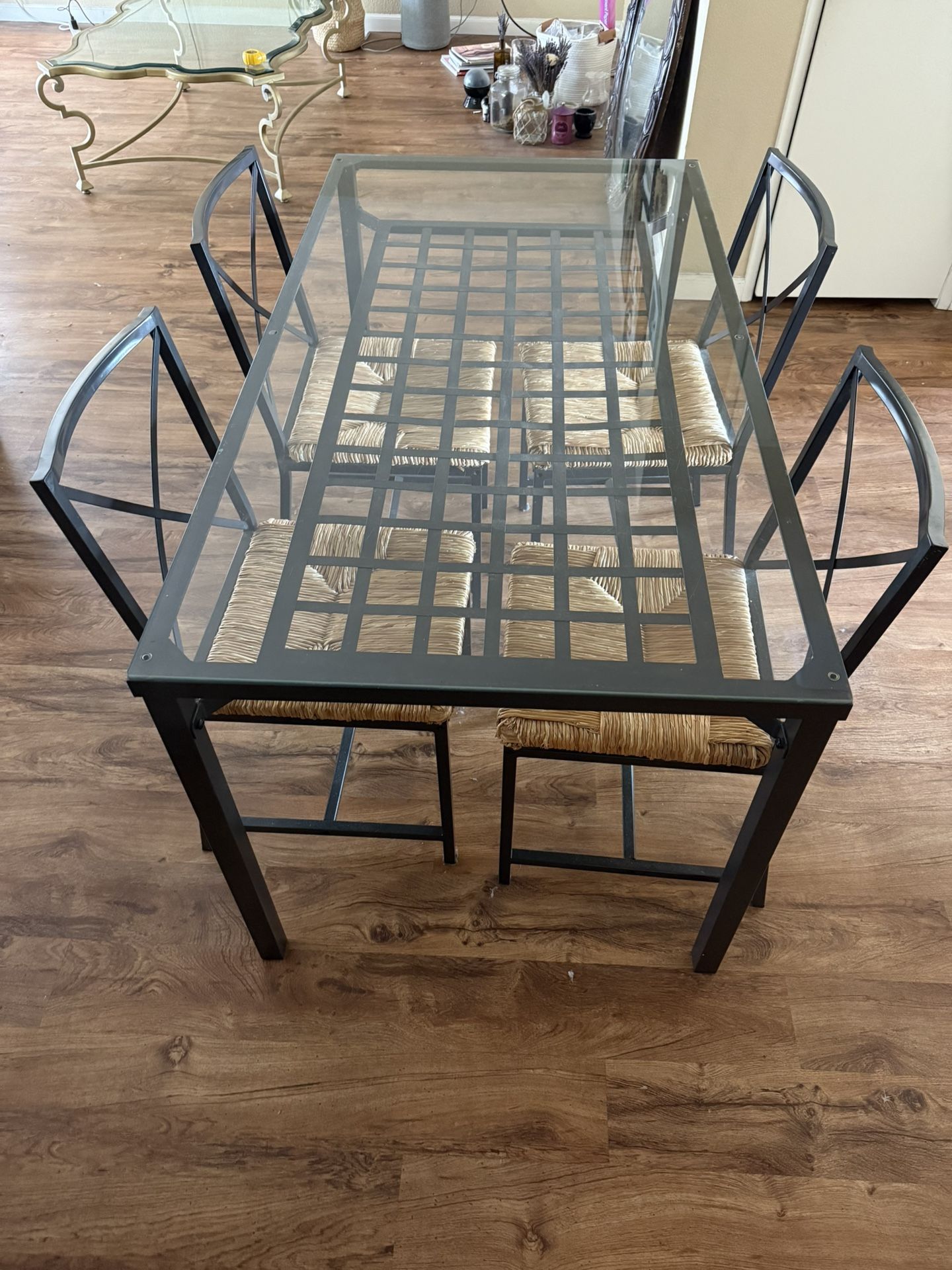 Table Set
