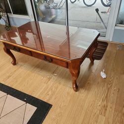  Coffie TabLe For The Living Room