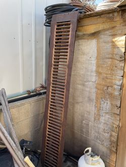Ramp. Rampas De Traila