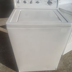 SET KENMORE ! ELECTRIC DRYER
