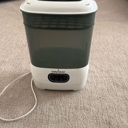 Baby Brezza 