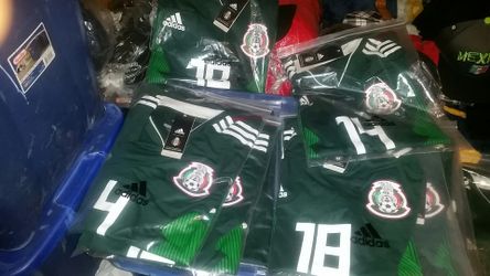 Adidas mexico jerseys