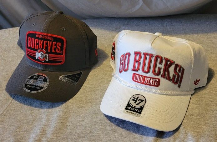 Ohio State Hats