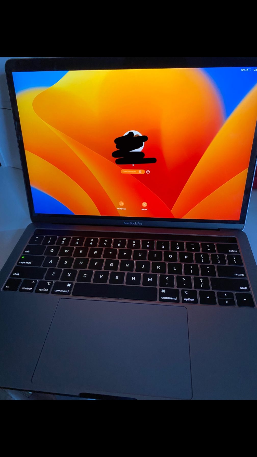 MacBook Pro