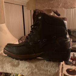 Pajar Canada Snow Water Proof Boots Size 9-91/2 