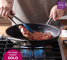 Sartén 🍳 de 12” de princess house no incluye la pinza