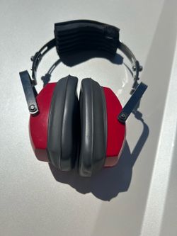 Ruger Muffs