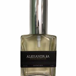 Alexandria Fragrances Santal’s Kiss Perfume