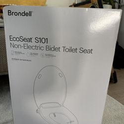Bidet - Brondell Non Electric Bidet
