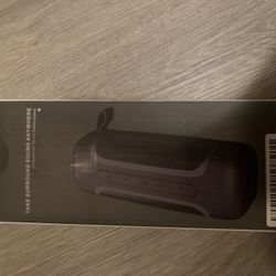 Doss Bluetooth Speaker