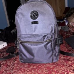 Versace Barfums Bookbag